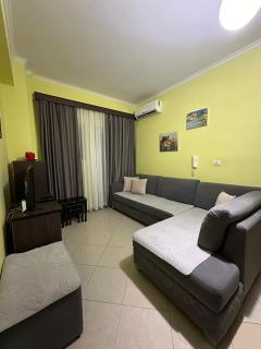 Bega Apartment - Saranda - 0