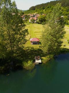 Apartments River - Otočac - 9