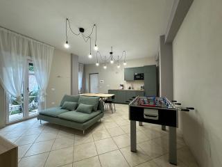 Cinelli Apartment Stio Cilento - - 4
