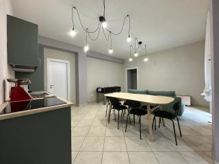 Cinelli Apartment Stio Cilento - - 5