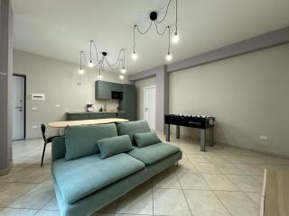 Cinelli Apartment Stio Cilento - - 6