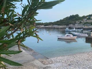 Ada Vis Apartments - Vis - 4