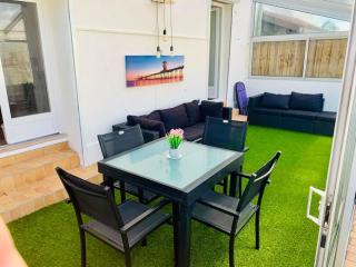 Gîte Aubiacais 10 personnes - Aubiac - 9
