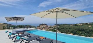 Blue Lilac Villas - Parga - 0