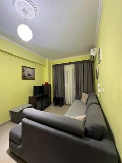 Bega Apartment - Saranda - 9