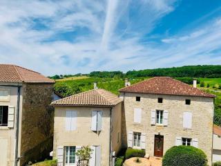 Gîte Aubiacais 10 personnes - Aubiac - 7