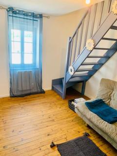 Gîte Aubiacais 10 personnes - 5