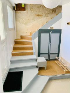Gîte Aubiacais 10 personnes - Aubiac - 4