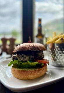 Glenfinnan House Hotel - 1