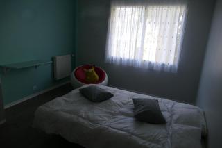 chambre chez l'habitant - Vincennes - 4