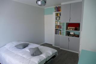 chambre chez l'habitant - Vincennes - 3