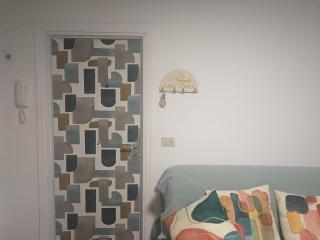 Casetta Sole, Superattico con terrazzo vicino San Pietro, NEW - Rome - 7