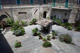 Il Convento - San Lorenzo Nuovo - 0