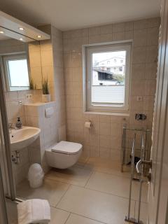 Haus Nemo - Appartement 5, Gemütliches Appartement mit Strandkorb, strandnah 50 m - Heringsdorf - 6