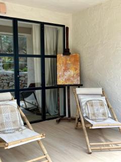 Loft Mediterraneo, Javea - Jávea - 5