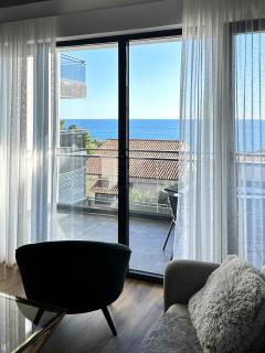 Adriatic Masterpiece Residence #33 - Sveti Stefan - 0