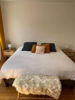 Le Cabanon de Paulo - 350m Plage - Terrasse ext - Étretat - 3