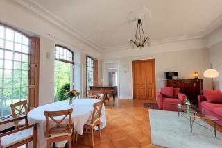 Beautiful mansion in Aslace in near Strasbourg - 5