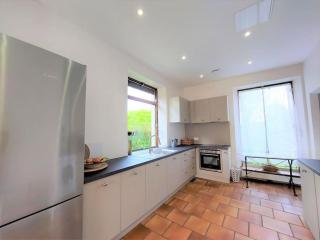 Beautiful mansion in Aslace in near Strasbourg - 2