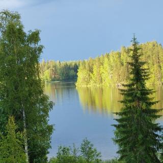 TahkoSyväri Holidays - Tahkovuori - 5