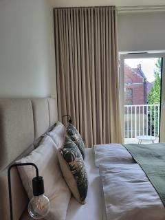 GREEN APARTMENT Poznan Plac Wolnosci 6 - 3