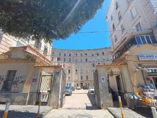 BnB Etnuvio, double rooms in Naples - Naples - 1