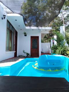 Casa Don Agapito - San Pedro La Laguna - 1