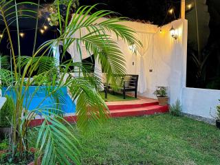Casa Don Agapito - San Pedro La Laguna - 3
