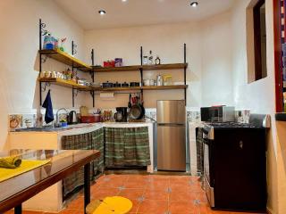 Casa Don Agapito - San Pedro La Laguna - 7