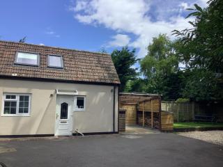 Selfcatering Coach House New Forest Dog Friendly - Ringwood - 0