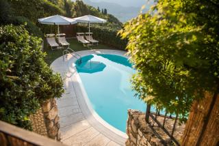 La Rubiana Apartment - Caprino Veronese - 9