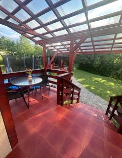 Casa "La padure" - Bran - 5