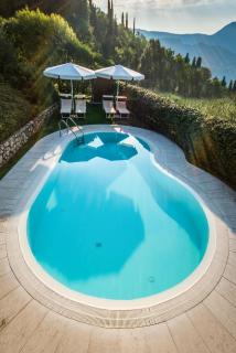 La Rubiana Apartment - Caprino Veronese - 8