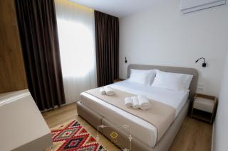 HM Boutique Hotel - Kruja - 2