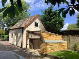 Selfcatering Coach House New Forest Dog Friendly - Ringwood - 5