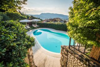 La Rubiana Apartment - Caprino Veronese - 0