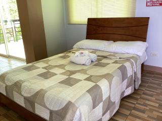 MS Mountain Cabin - Loboc - 8
