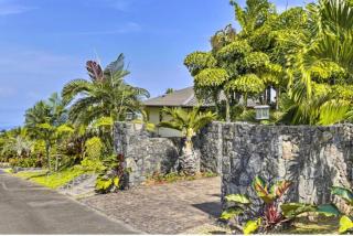 Beaches and Kona Town Ideal Location Gated - Kailua-Kona - 8