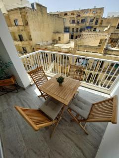 Serenity Apartment - 2