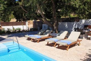 Hara House in Monolithos Rhodes - 7