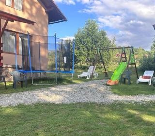 Casa "La padure" - Bran - 3