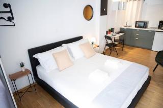 New Urban Kallimarmaro Nest - Atene - 9