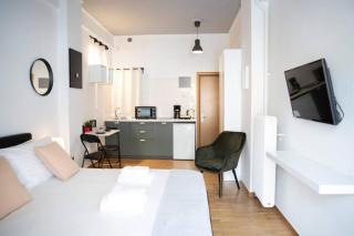New Urban Kallimarmaro Nest - Atene - 6