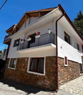 Villa Elena - Ohrid - 1