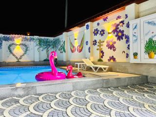 Luxury Villa in Ismayilli - İsmayıllı - 4