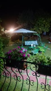 Agios Mamas beach house - 1