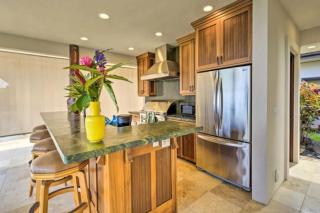 Sweeping Ocean Views Ideal Location Gated - Kailua-Kona - 8