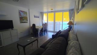 Apartamento con Preciosas vistas para 4 personas - Benidorm - 9