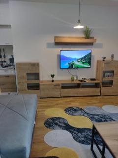 apartment InoYouth - 8