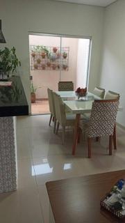 Recanto Solar Alto Padrão com 3 Suítes piscina - Olímpia - 9